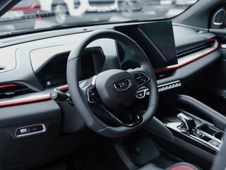 2026 Belgee X50+, белый, 2675990 рублей, вид 5