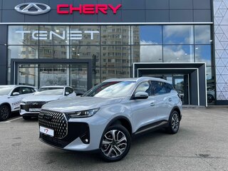 2026 Tenet T7, серый, 2985000 рублей, вид 1