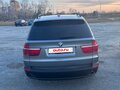2008 BMW X5 3.0si II (E70), серый, 1550000 рублей - вид 1