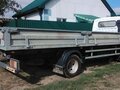 2007 Hyundai HD78, белый, 1550000 рублей - вид 8