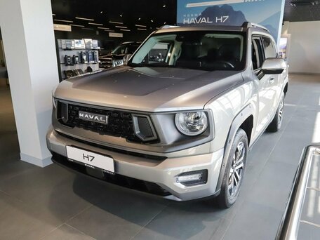 Haval H7 I