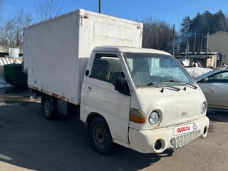 2009 Hyundai Porter, белый, 250000 рублей, вид 2