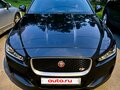 2015 Jaguar XE S I, чёрный, 1900000 рублей