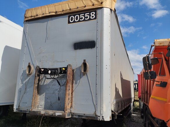 2012 Kogel SN24, чёрный, 733720 рублей - вид 3