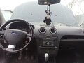 2007 Ford Fusion I Рестайлинг, чёрный, 490000 рублей - вид 3