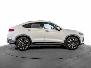 2023 Geely Tugella I Рестайлинг, белый, 2850000 рублей, вид 4