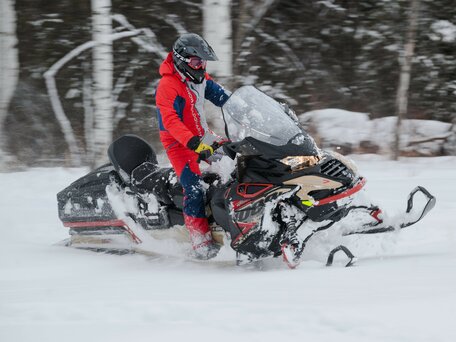 2025 AODES (Odes) Snowcross 1000, бежевый, 999000 рублей, вид 1