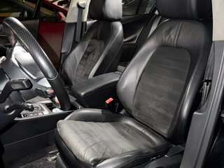 2008 Volkswagen Passat B6, чёрный, 799000 рублей, вид 5