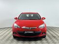 2014 Opel Astra GTC J Рестайлинг, красный, 989900 рублей - вид 2