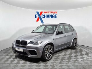 BMW X5 M I (E70)