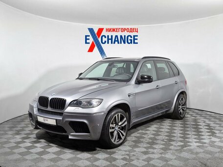 BMW X5 M I (E70)