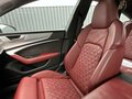 2020 Audi S7 II (4K), серый, 6500000 рублей - вид 8