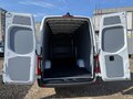 2025 Mercedes-Benz Sprinter, белый, 9900000 рублей - вид 10