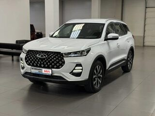 Chery Tiggo 7 Pro I