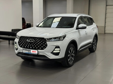 Chery Tiggo 7 Pro I