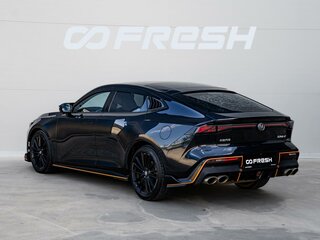2022 Changan UNI-V I, чёрный, 2389000 рублей, вид 2