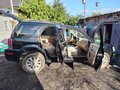 2005 Mercury Mariner I, чёрный, 250000 рублей - вид 5