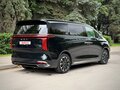 2024 Wey 80 Premium 37.96 kWh, зелёный, 5490000 рублей - вид 2