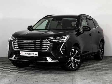 Haval Jolion I