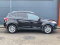 2011 Ford Kuga I, чёрный, 989000 рублей - вид 2