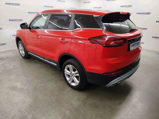 2022 Geely Atlas Pro, красный, 1125000 рублей, вид 4