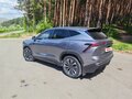 2023 Jetour Dashing I, серый - вид 7