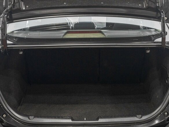 2014 Mazda 3 III (BM), чёрный, 1199000 рублей - вид 23