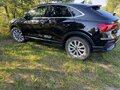 2021 Audi Q3 35 TFSI II (F3), чёрный, 2300000 рублей - вид 8