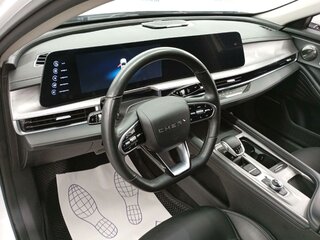 2025 Chery Arrizo 8, белый, 1720000 рублей, вид 5