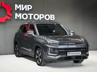 2023 Москвич 3, серый, 1345000 рублей, вид 3
