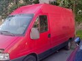 2012 Fiat Professional Ducato, красный, 790000 рублей - вид 2