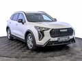 2024 Haval Jolion I Рестайлинг, белый, 1980000 рублей - вид 2