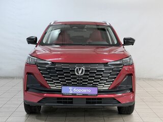 2024 Changan CS55 Plus II, красный, 2390000 рублей, вид 3