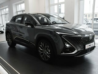 2026 Changan UNI-T I, серый, 3509900 рублей, вид 1
