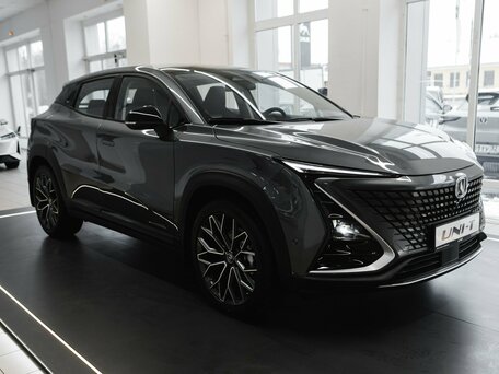Changan UNI-T I