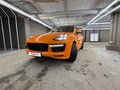 2016 Porsche Cayenne GTS II Рестайлинг (958), оранжевый, 4200000 рублей - вид 3