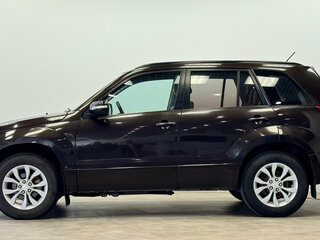 2012 Suzuki Grand Vitara II Рестайлинг 2, коричневый, 1125000 рублей, вид 2