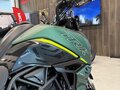 2026 Benelli TRK 702 X, зелёный, 739000 рублей - вид 11