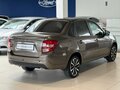 2024 Lada (ВАЗ) Granta I Рестайлинг, коричневый, 890000 рублей - вид 3