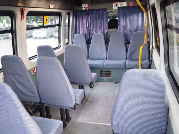2010 Fiat Professional Ducato, белый, 550000 рублей - вид 24