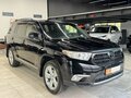 2013 Toyota Highlander II (XU40) Рестайлинг, чёрный, 1820000 рублей - вид 7