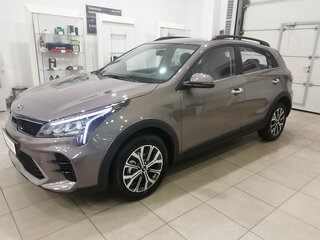 2025 Solaris KRX, бежевый, 3009000 рублей, вид 1