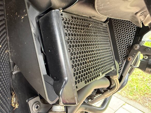 2023 Ducati Multistrada V4, красный, 2550000 рублей - вид 7