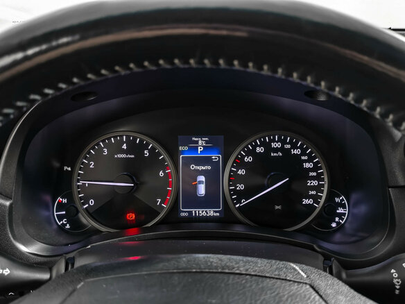 2016 Lexus NX 200t I, серый, 2300000 рублей - вид 21