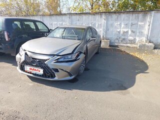 2023 Lexus ES 200 VII Рестайлинг, серый, 2132000 рублей, вид 1
