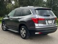 2018 Honda Pilot 9AT III Рестайлинг, серый, 2350000 рублей - вид 7