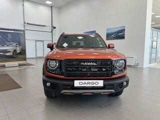 2026 Haval Dargo I Рестайлинг, оранжевый, 3899000 рублей, вид 2