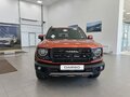 2026 Haval Dargo I Рестайлинг, оранжевый - вид 1
