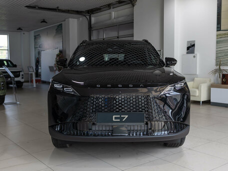 Omoda C7