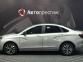 2026 Lada (ВАЗ) Vesta I Рестайлинг (NG), серебристый - вид 7